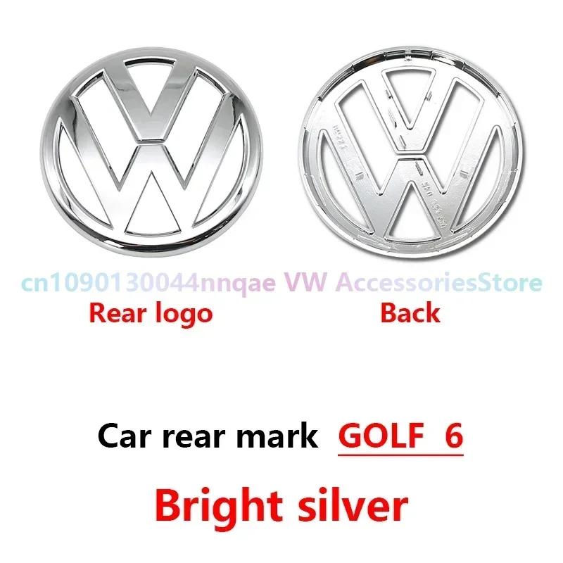 For VW 2025 Hot 1/2 PCS Volkswagen Car Front Grille Badge Car Front Badge Trunk Badge Decoration for Volkswagen Accessories Golf Golf 6
For VW 2025 Hot 1/2 PCS Volkswagen Car Front Grille Badge Car Front Badge Trunk Badge Decoration for Volkswagen Accessories Golf Golf 6