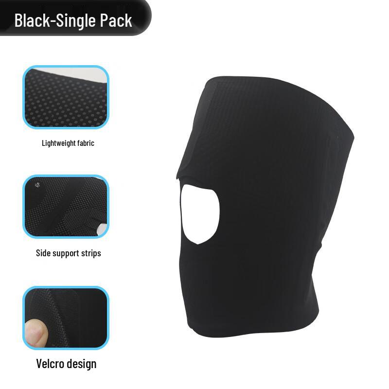 Tingbai Ultra-Thin Spring Support Knee Brace M-XL
Tingbai Ultra-Thin Spring Support Knee Brace M-XL