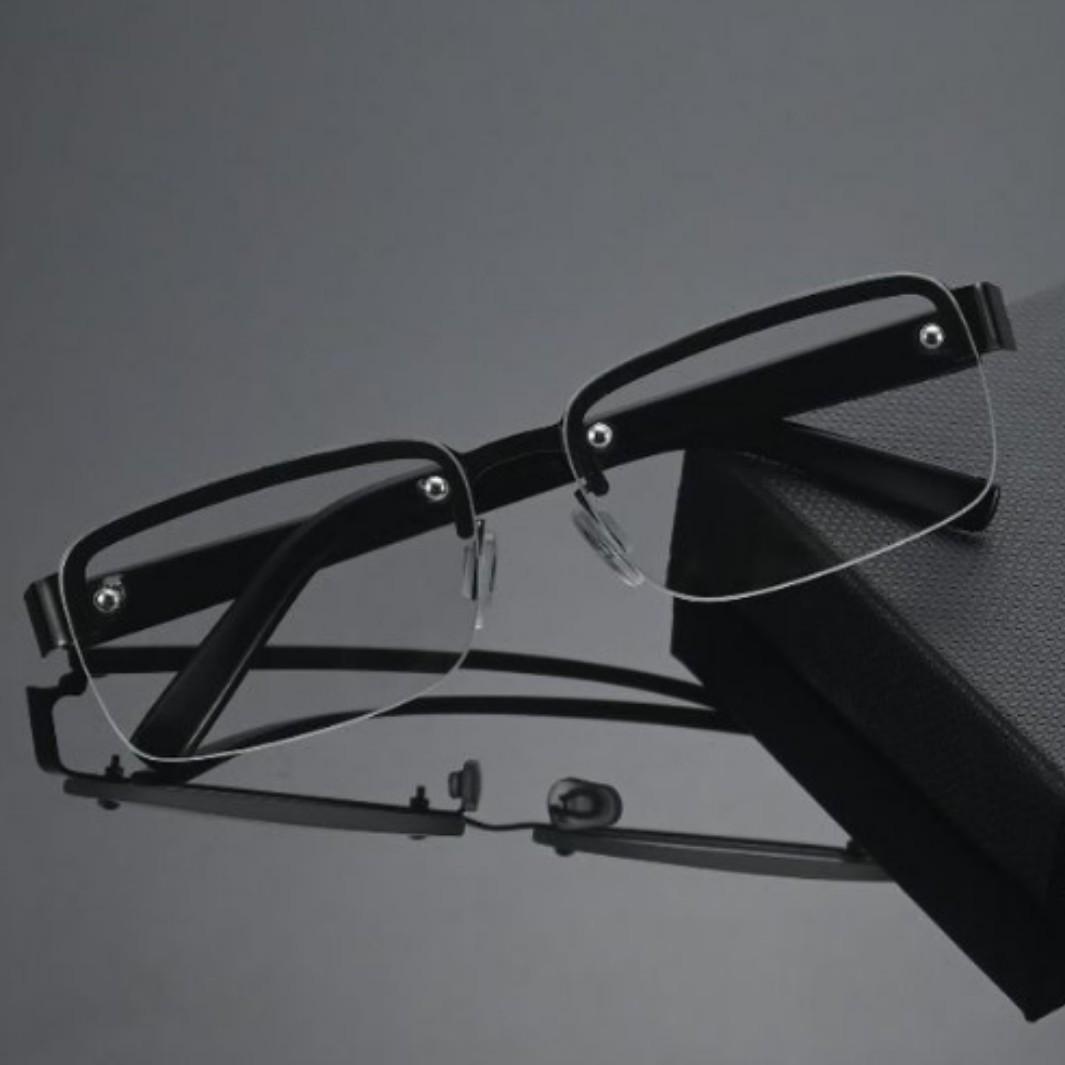 Роскошный бренд Хрустальные очки для чтения Мужские Высококачественные Круглые Очки для дальнозоркости Высокой четкости Безободковые Коричневые очки 2.0
Роскошный бренд Хрустальные очки для чтения Мужские Высококачественные Круглые Очки для дальнозоркости Высокой четкости Безободковые Коричневые очки 2.0