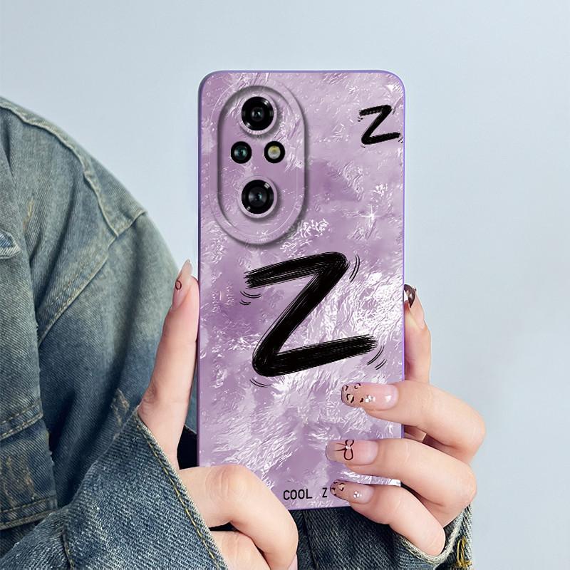 Luxury Unique Letter Case For Huawei Honor 200 Pro Casing Honor 200pro Phone Case Liquid Silicone Shockproof Back Cover Bumper Honor 200 Pro
Luxury Unique Letter Case For Huawei Honor 200 Pro Casing Honor 200pro Phone Case Liquid Silicone Shockproof Back Cover Bumper Honor 200 Pro