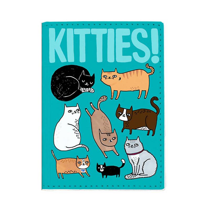 Travel Accessories Leather Passport Cover Anime Cartoon Cute Passport Case Women ID Bank Card Address Holder Girls Ticket Wallet
Travel Accessories Leather Passport Cover Anime Cartoon Cute Passport Case Women ID Bank Card Address Holder Girls Ticket Wallet