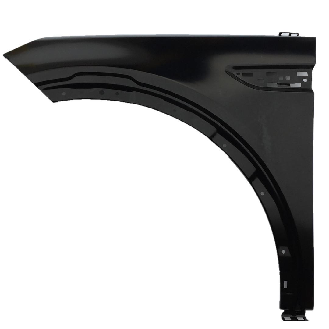 Compatible with Land Rover Discovery Sport: Front Fenders, Side Skirts, and Body Protectors.
Compatible with Land Rover Discovery Sport: Front Fenders, Side Skirts, and Body Protectors.