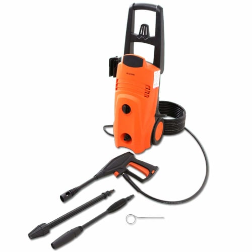 Iris Ohyama High Pressure Washer for Western Japan Maximum Pressure 12.0Mpa High Pressure Hose 8m Included Water Hose 3m Included For Car Washing and
Iris Ohyama High Pressure Washer for Western Japan Maximum Pressure 12.0Mpa High Pressure Hose 8m Included Water Hose 3m Included For Car Washing and