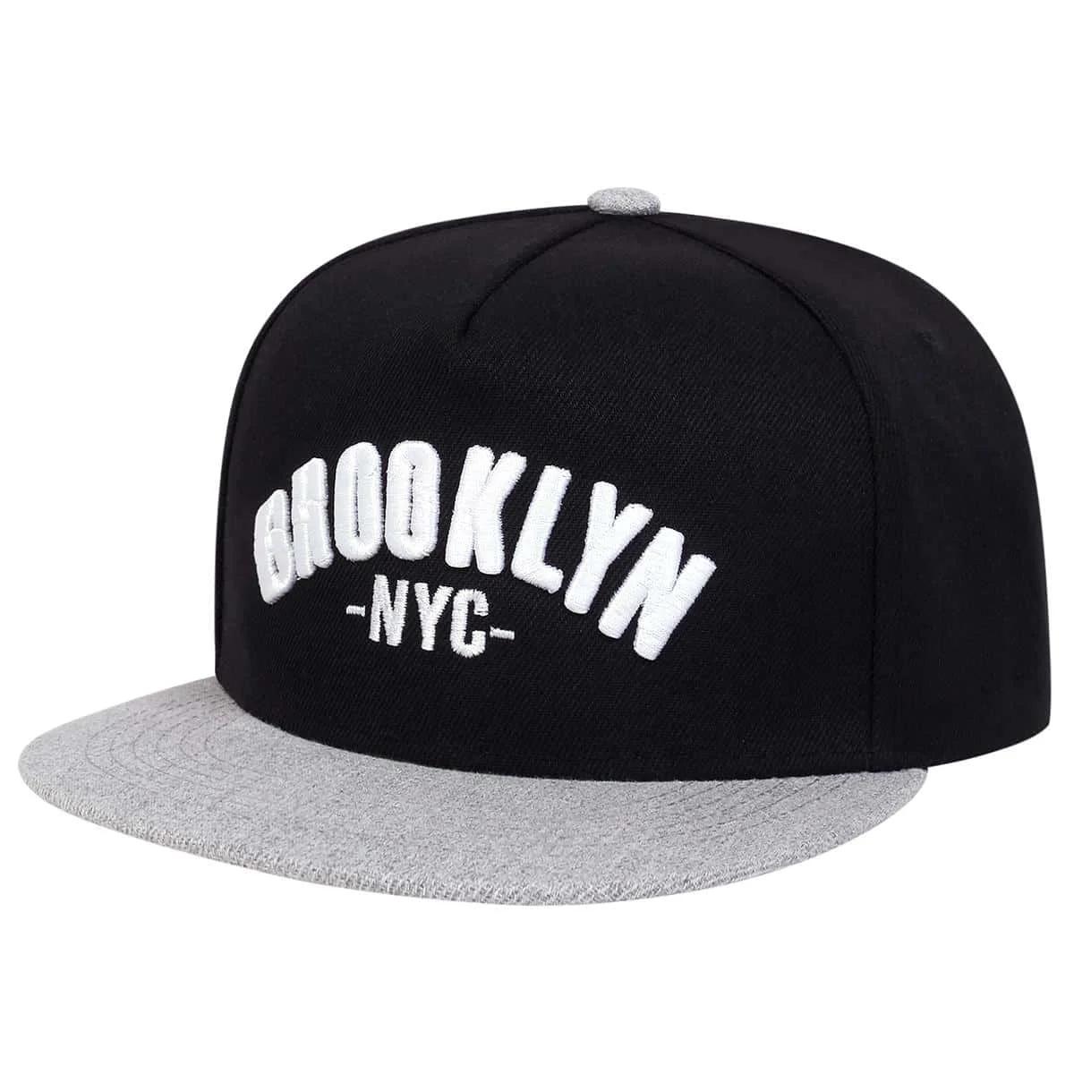 Кепка с вышитой надписью BROOKLYN, мужская модная кепка из хлопка, регулируемая, для спорта и отдыха на открытом воздухе, бейсболки в стиле хип-хоп Adjustable
Кепка с вышитой надписью BROOKLYN, мужская модная кепка из хлопка, регулируемая, для спорта и отдыха на открытом воздухе, бейсболки в стиле хип-хоп Adjustable