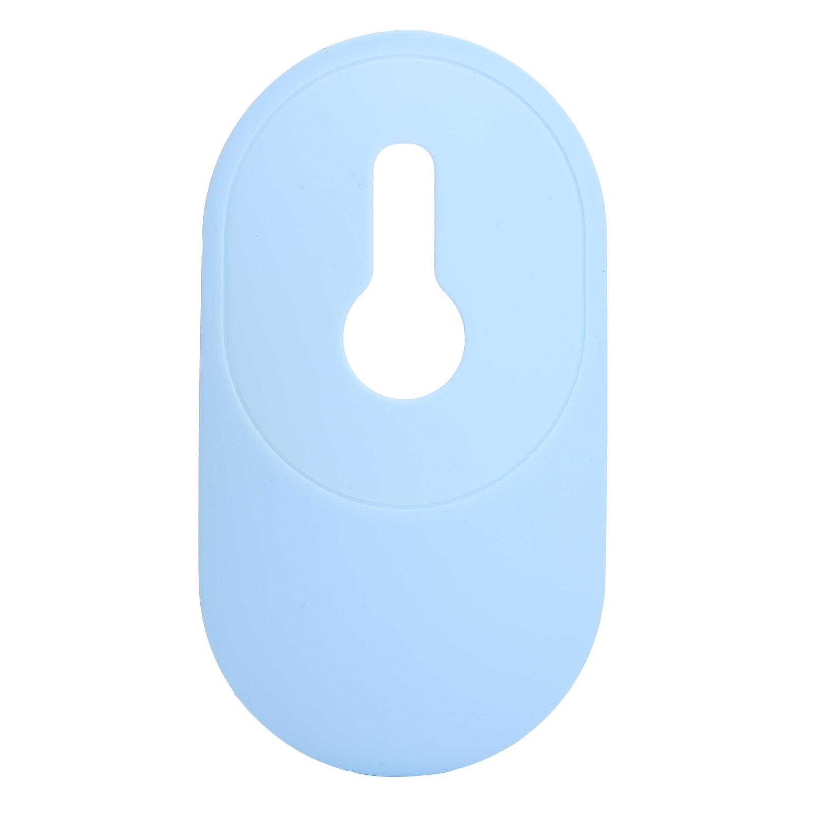 Mouse Cover Elastic Silicone AntiSlip DustProof Buffer Protective Sleeve for IFLYTEK(Blue ) синій
Mouse Cover Elastic Silicone AntiSlip DustProof Buffer Protective Sleeve for IFLYTEK(Blue ) синій