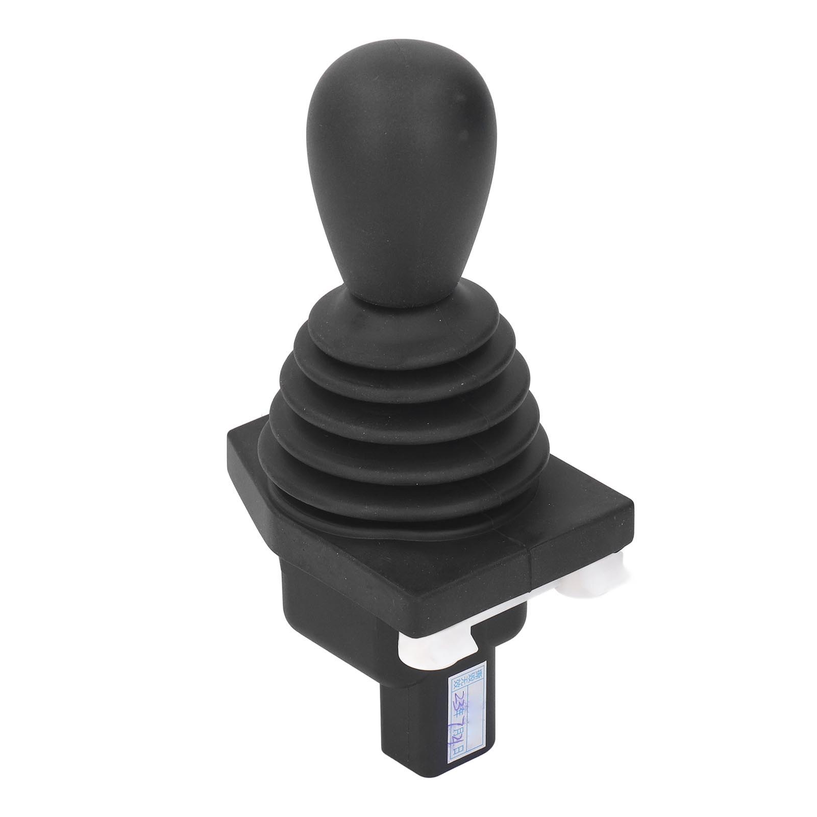 Forklift Control Joystick Forklift Tractor Loader Joystick Controller Handle 7919040015 for E25
Forklift Control Joystick Forklift Tractor Loader Joystick Controller Handle 7919040015 for E25