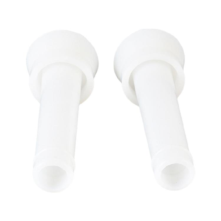 Milking Machine Accessories Efficient Teat Cup Liners for Dairy Farm Easy to Clean and Install Cow Milking Supply 2Pcs 1
Milking Machine Accessories Efficient Teat Cup Liners for Dairy Farm Easy to Clean and Install Cow Milking Supply 2Pcs 1