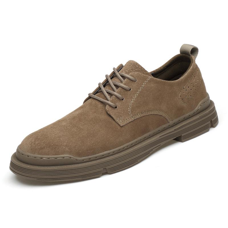 Versatile men s casual leather shoes outdoor tooling new lace-up round head low-top Martin leather shoes men 45 off білий колір
Versatile men s casual leather shoes outdoor tooling new lace-up round head low-top Martin leather shoes men 45 off білий колір