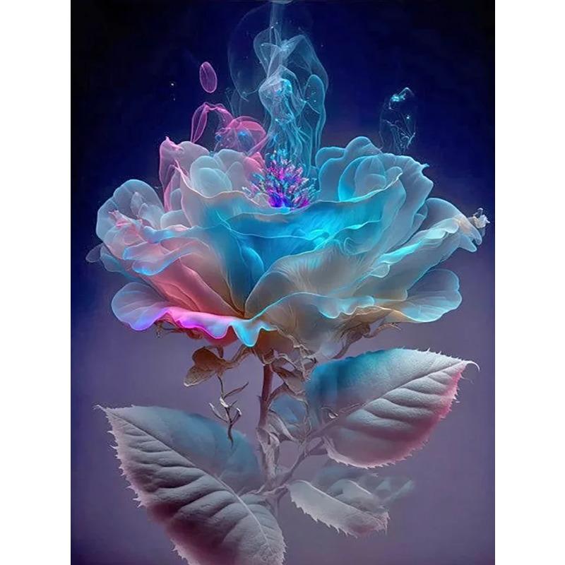 Abstract Fantasy Glitter Rose Butterfly Wall Art Canvas Painting Fashion Flower Poster and Print Living Room Home Decor Pictures 21X30CMNo Framed
Abstract Fantasy Glitter Rose Butterfly Wall Art Canvas Painting Fashion Flower Poster and Print Living Room Home Decor Pictures 21X30CMNo Framed