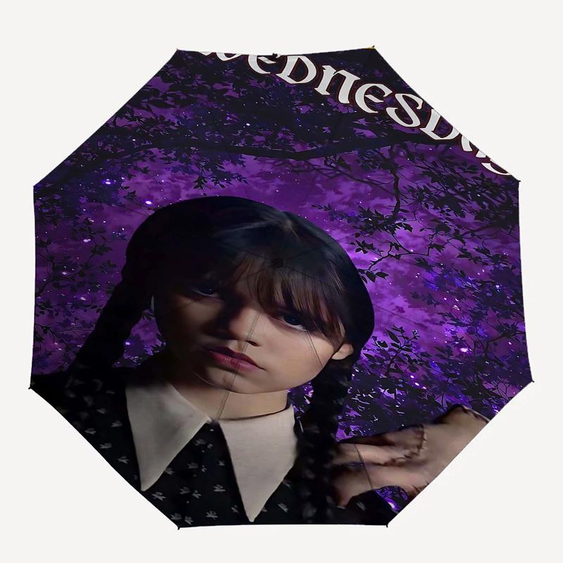 1pc skull ghost Automatic Open Close Umbrella with 8-Rib Windproof Canopy Compact Portable Travel Umbrella10316
1pc skull ghost Automatic Open Close Umbrella with 8-Rib Windproof Canopy Compact Portable Travel Umbrella10316