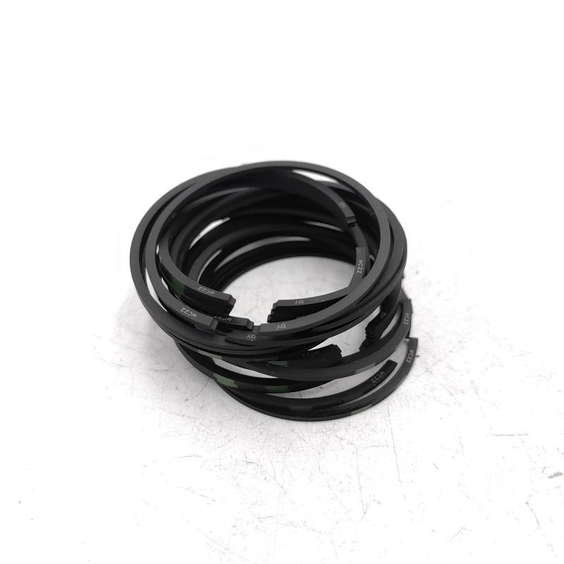 10PCS OEM Piston Rings 42.5mm x 1.2mm fits Stihl MS250 Chaaws
10PCS OEM Piston Rings 42.5mm x 1.2mm fits Stihl MS250 Chaaws