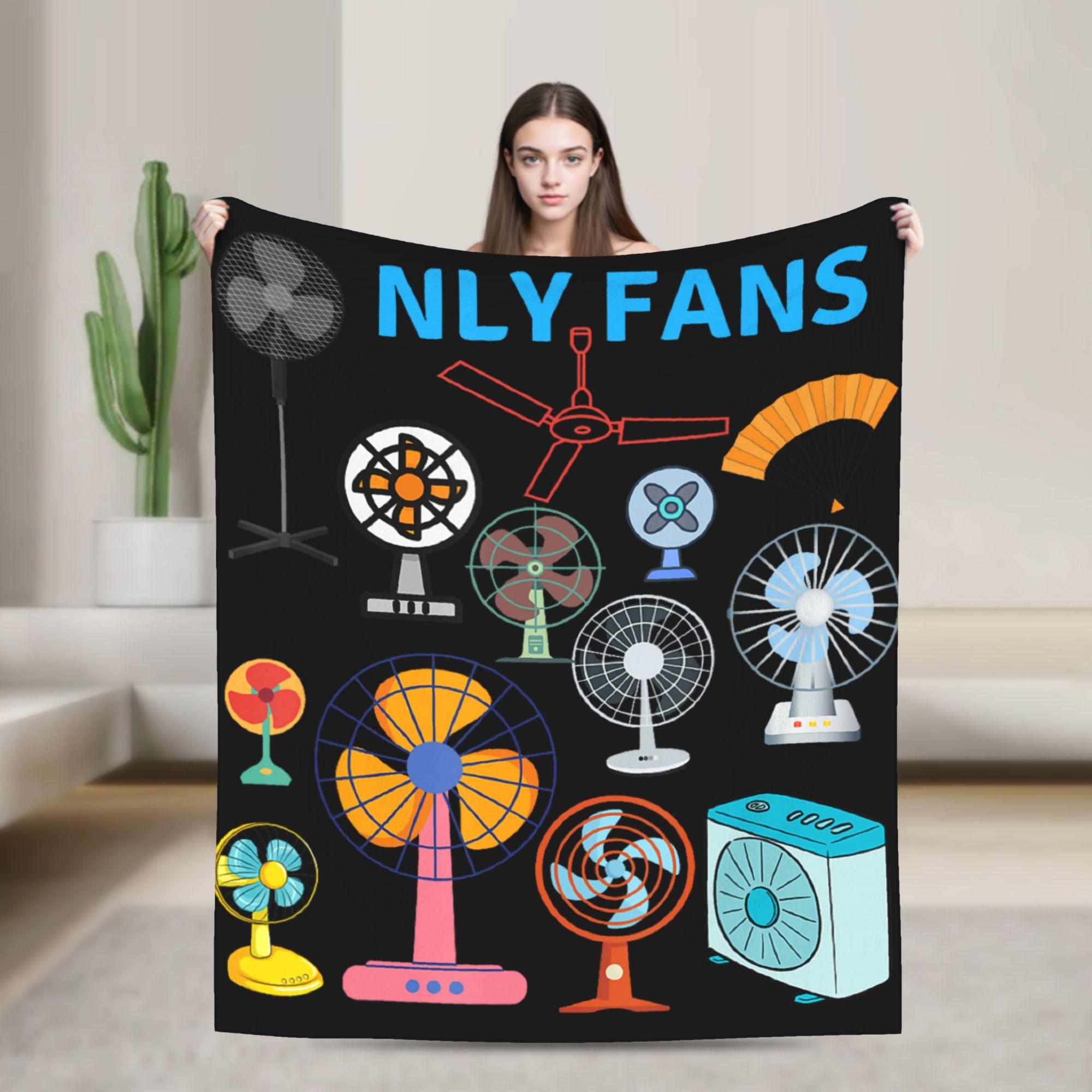 Funny Only Fans Meme Flannel Blankets Winter Soft Warm Throw Blanket for Girls Boys Couch Bed Novelty Bedspread Sofa Bed Cover 75x100cm (30x40inch)
Funny Only Fans Meme Flannel Blankets Winter Soft Warm Throw Blanket for Girls Boys Couch Bed Novelty Bedspread Sofa Bed Cover 75x100cm (30x40inch)