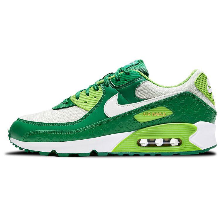 Найк Аир Макс 90 Ст. Мужские кроссовки Patricks Day Green Pine-Green Mean-Green DD8555-300 43
Найк Аир Макс 90 Ст. Мужские кроссовки Patricks Day Green Pine-Green Mean-Green DD8555-300 43