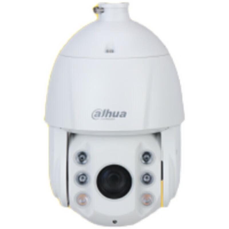 Dahua DH-SD6423-D2P-i 4MP POE Smart PTZ Camera
Dahua DH-SD6423-D2P-i 4MP POE Smart PTZ Camera