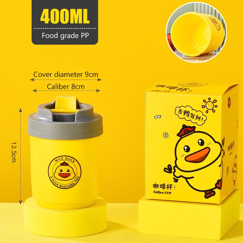 380/480Ml Stainless Steel Water Mug Cartoon Cat Pattan Coffee Water Bottle For Drinkware Coffee Milk Tumble For Tea Vacuum Cups 14cm жовтий
380/480Ml Stainless Steel Water Mug Cartoon Cat Pattan Coffee Water Bottle For Drinkware Coffee Milk Tumble For Tea Vacuum Cups 14cm жовтий