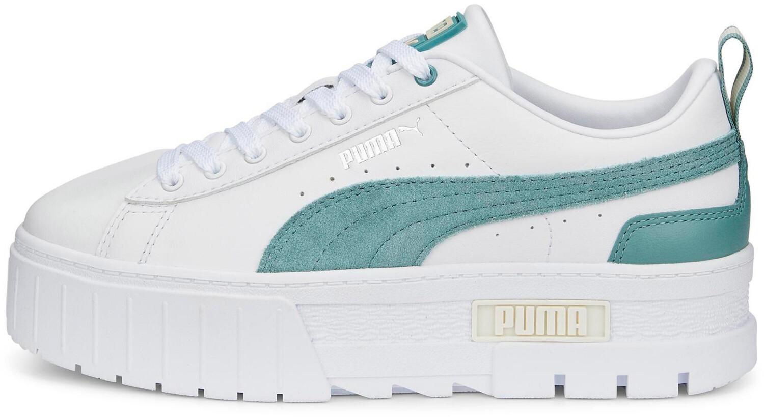 Кроссовки Puma Mayze Women (381983) white 37 ½
Кроссовки Puma Mayze Women (381983) white 37 ½