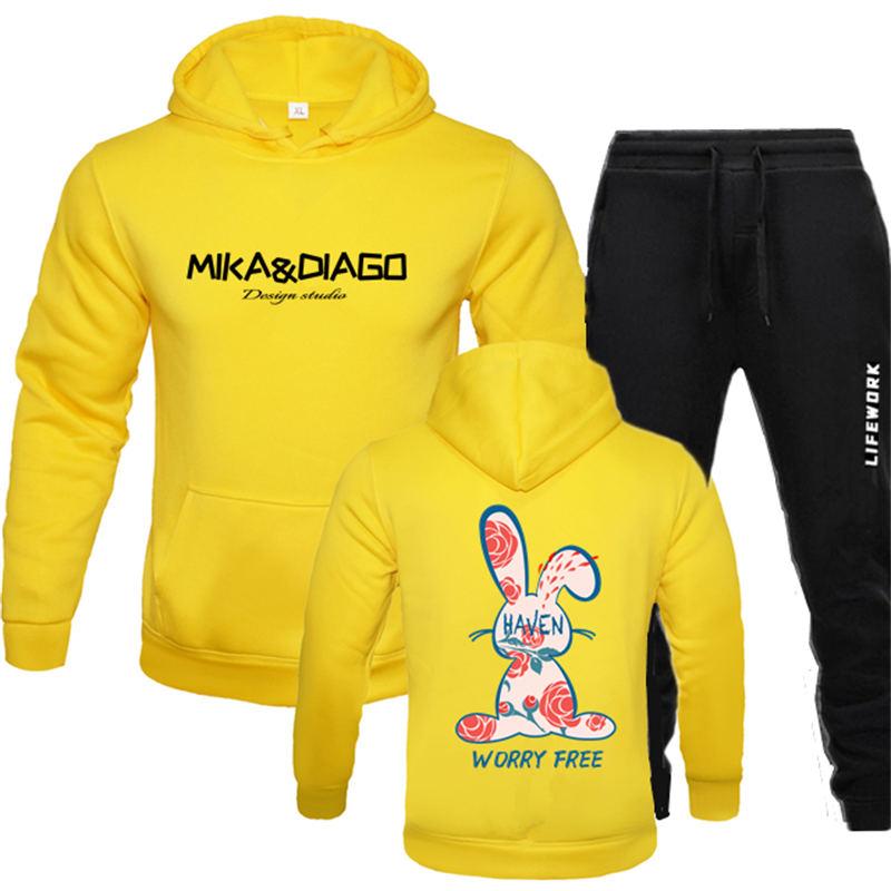 Нові жіночі толстовки, комплекти, спортивні костюми, трендові дизайнерські світшоти з капюшоном, пуловери, спортивні костюми, спортивний одяг, жіноче вбрання M
Нові жіночі толстовки, комплекти, спортивні костюми, трендові дизайнерські світшоти з капюшоном, пуловери, спортивні костюми, спортивний одяг, жіноче вбрання M