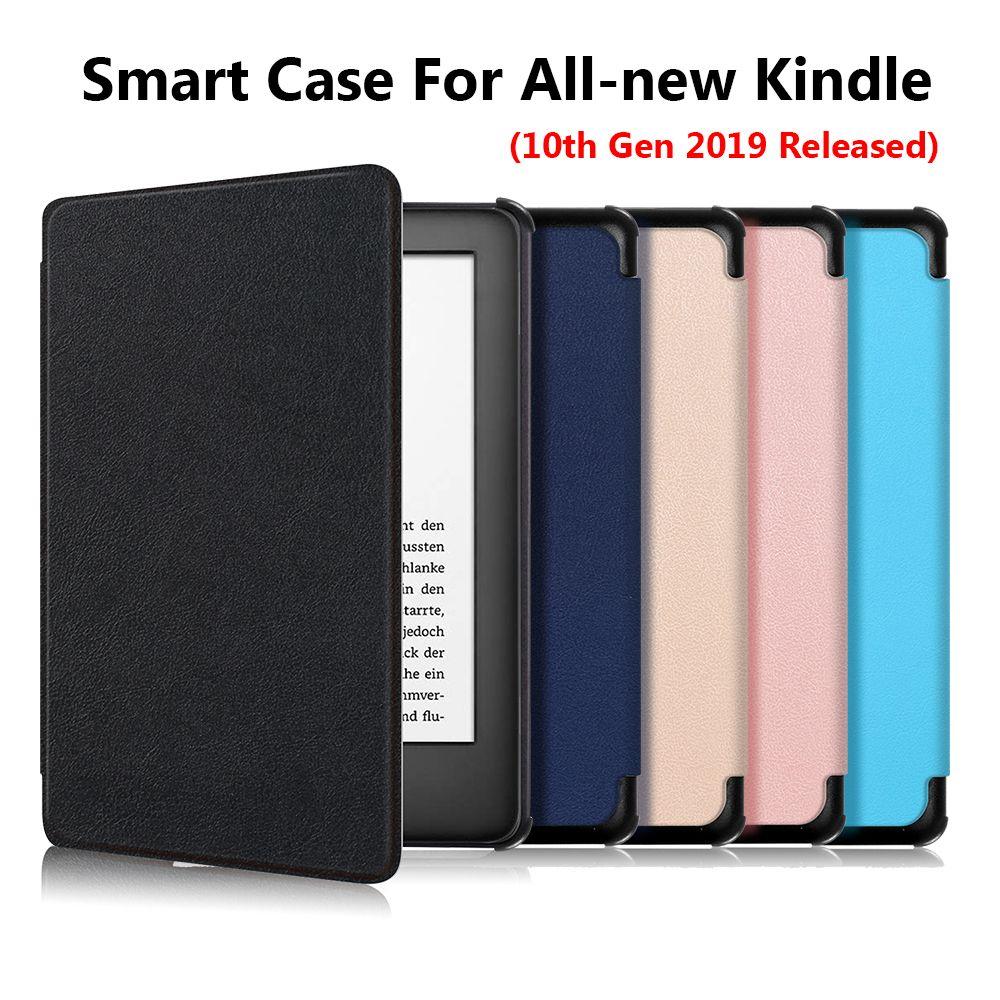 New Magnetic Auto Wake/Sleep Smart Case Cover Protective Shell PU Leather фіолетовий 
New Magnetic Auto Wake/Sleep Smart Case Cover Protective Shell PU Leather фіолетовий