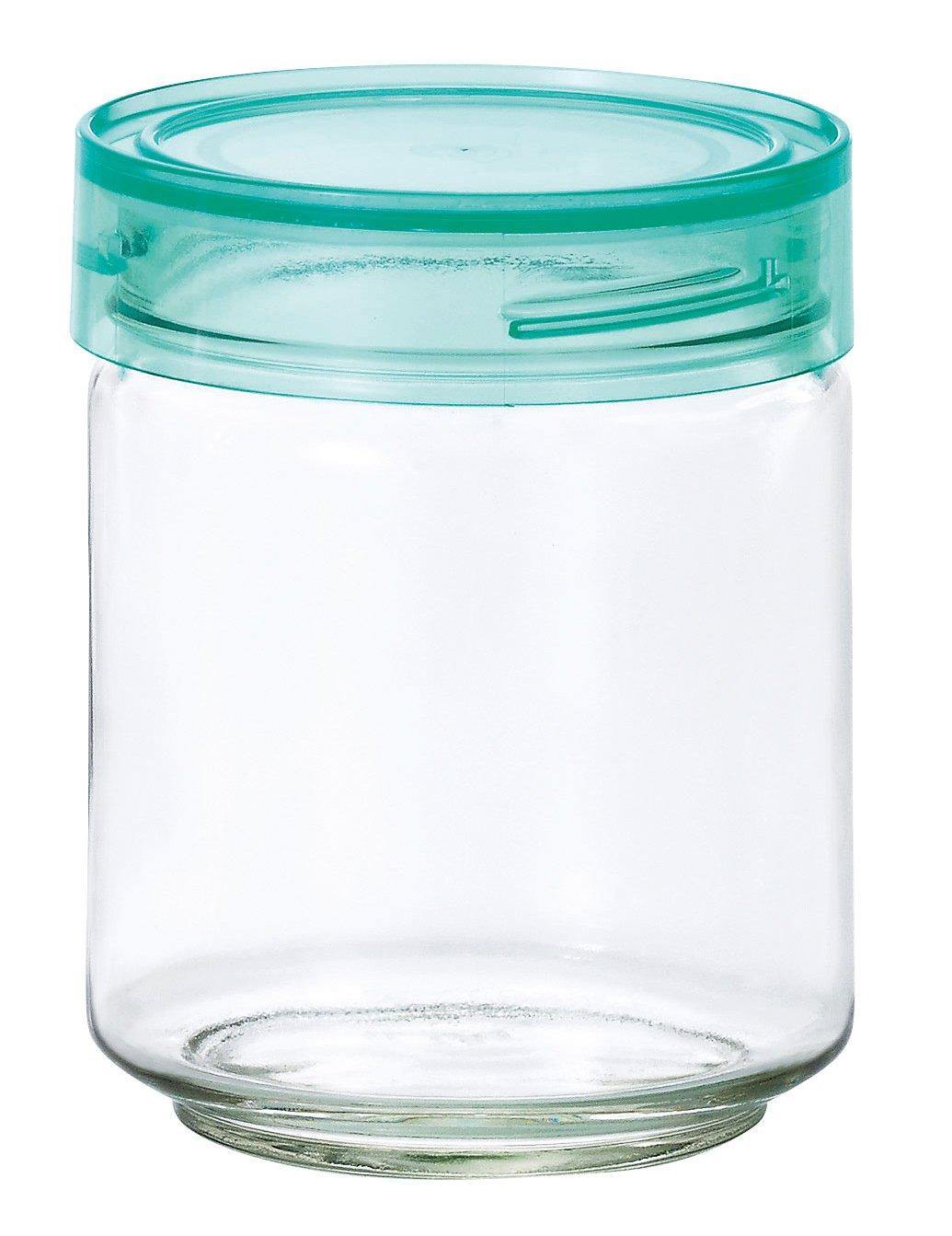 ADERIA CC Bottle 750ml Green Cosmetic Box Made in Japan Storage Container Glass Canister Sealed Container Condiment Jar Sealed Coffee Beans M6630
ADERIA CC Bottle 750ml Green Cosmetic Box Made in Japan Storage Container Glass Canister Sealed Container Condiment Jar Sealed Coffee Beans M6630
