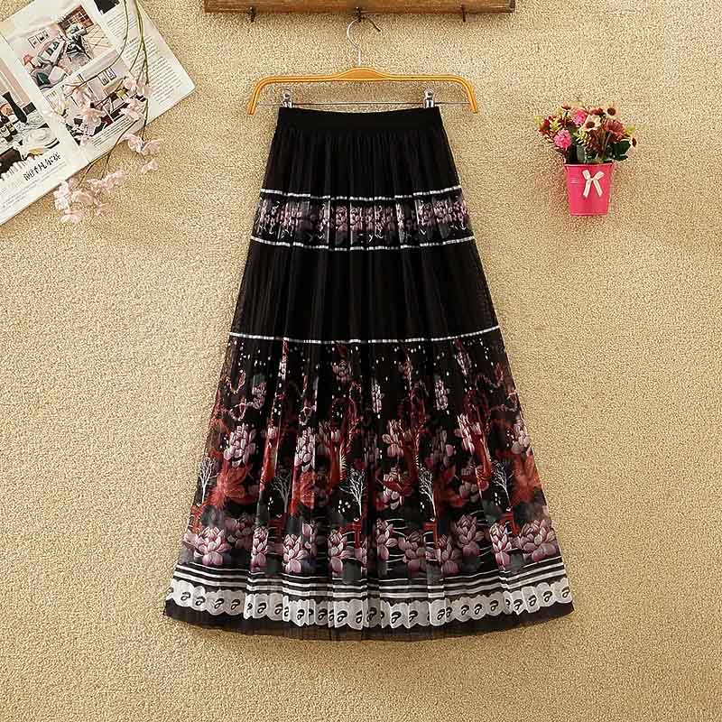 Юбка Женская Летняя Повседневная Универсальная Эластичная С Высокой Посадкой Свободная Юбка Большого Размера Эластичная Приталенная Однотонная Платья M
Юбка Женская Летняя Повседневная Универсальная Эластичная С Высокой Посадкой Свободная Юбка Большого Размера Эластичная Приталенная Однотонная Платья M