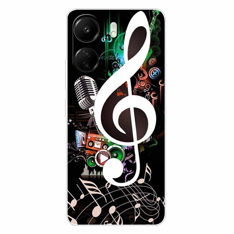 Soft Cute Covers For Xiaomi Redmi 13C Case TPU Silicone Owl Lion Fashion Cover For Xiaomi Redmi13C 4G Cases Protector Bumper Redmi 13C 4G
Soft Cute Covers For Xiaomi Redmi 13C Case TPU Silicone Owl Lion Fashion Cover For Xiaomi Redmi13C 4G Cases Protector Bumper Redmi 13C 4G