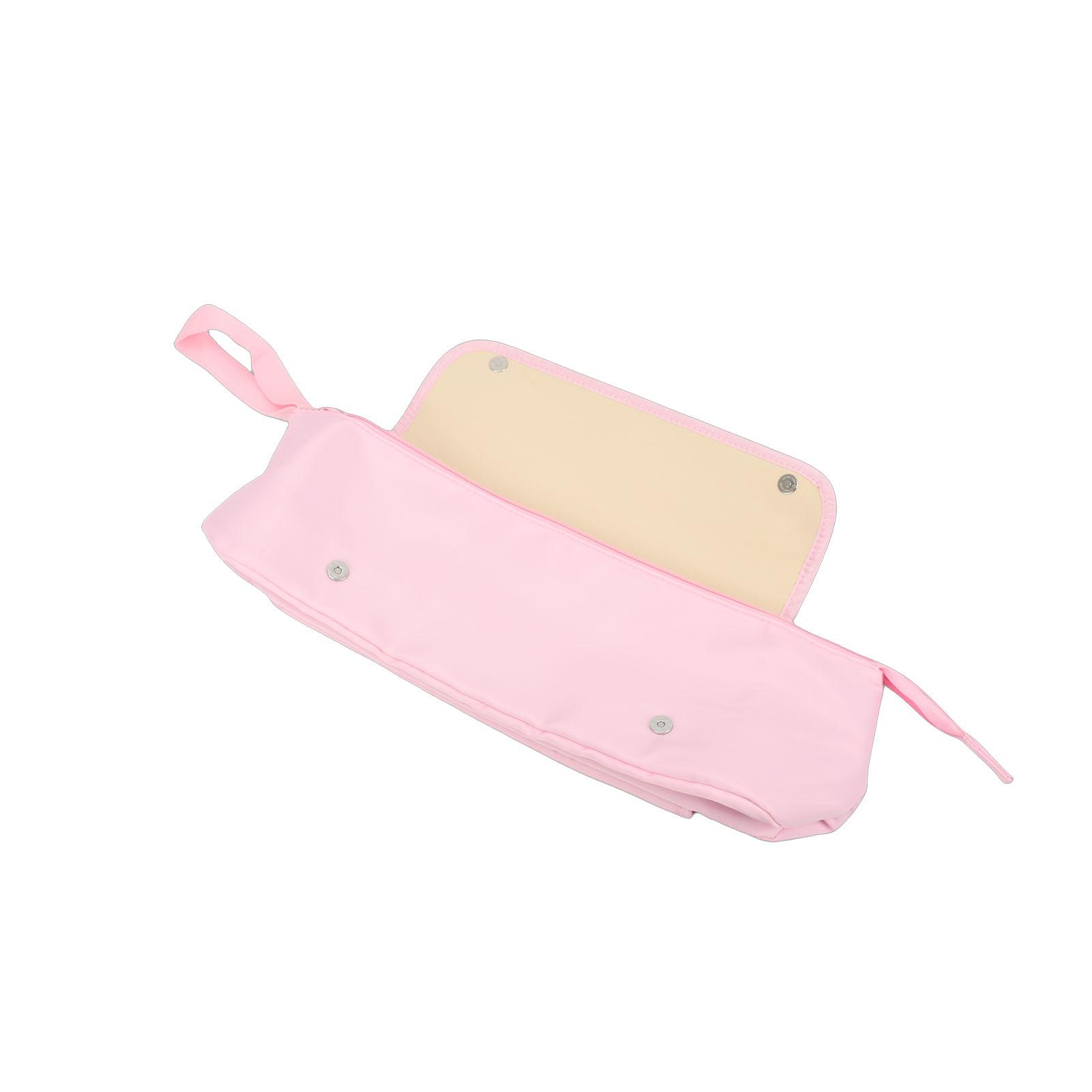 Hair Tools Travel Bag Large Capacity Multi Purpose Heat Proof Anti Scald Hair Tools Carrying Case for Hair Accessories
Hair Tools Travel Bag Large Capacity Multi Purpose Heat Proof Anti Scald Hair Tools Carrying Case for Hair Accessories