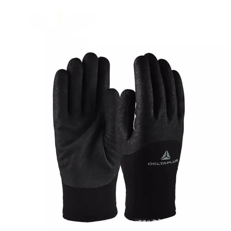 Mushan Thickened Anti-freeze Cold Storage Work Gloves
Mushan Thickened Anti-freeze Cold Storage Work Gloves