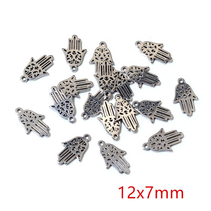 30pcs Stainless Steel Small Charms Ghost Moon Butterfly Star Cute Pendant Charm DIY Jewelry Making Accessories Necklace Bracelet
30pcs Stainless Steel Small Charms Ghost Moon Butterfly Star Cute Pendant Charm DIY Jewelry Making Accessories Necklace Bracelet