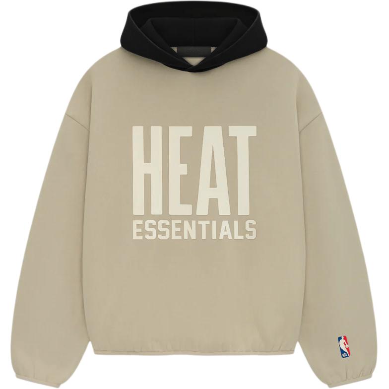 Fear of God Essentials x NBA Heat Hoodie Wheat Men Tops Tan 192AL246302F XXL
Fear of God Essentials x NBA Heat Hoodie Wheat Men Tops Tan 192AL246302F XXL