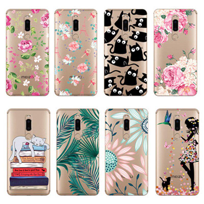 Мягкий чехол для Meizu M6T M6 M6 Примечание M15 15 Lite 16 Plus 16X A5 Meilan S6 M5C V8 Pro 7 Plus Примечание 8 9
Мягкий чехол для Meizu M6T M6 M6 Примечание M15 15 Lite 16 Plus 16X A5 Meilan S6 M5C V8 Pro 7 Plus Примечание 8 9