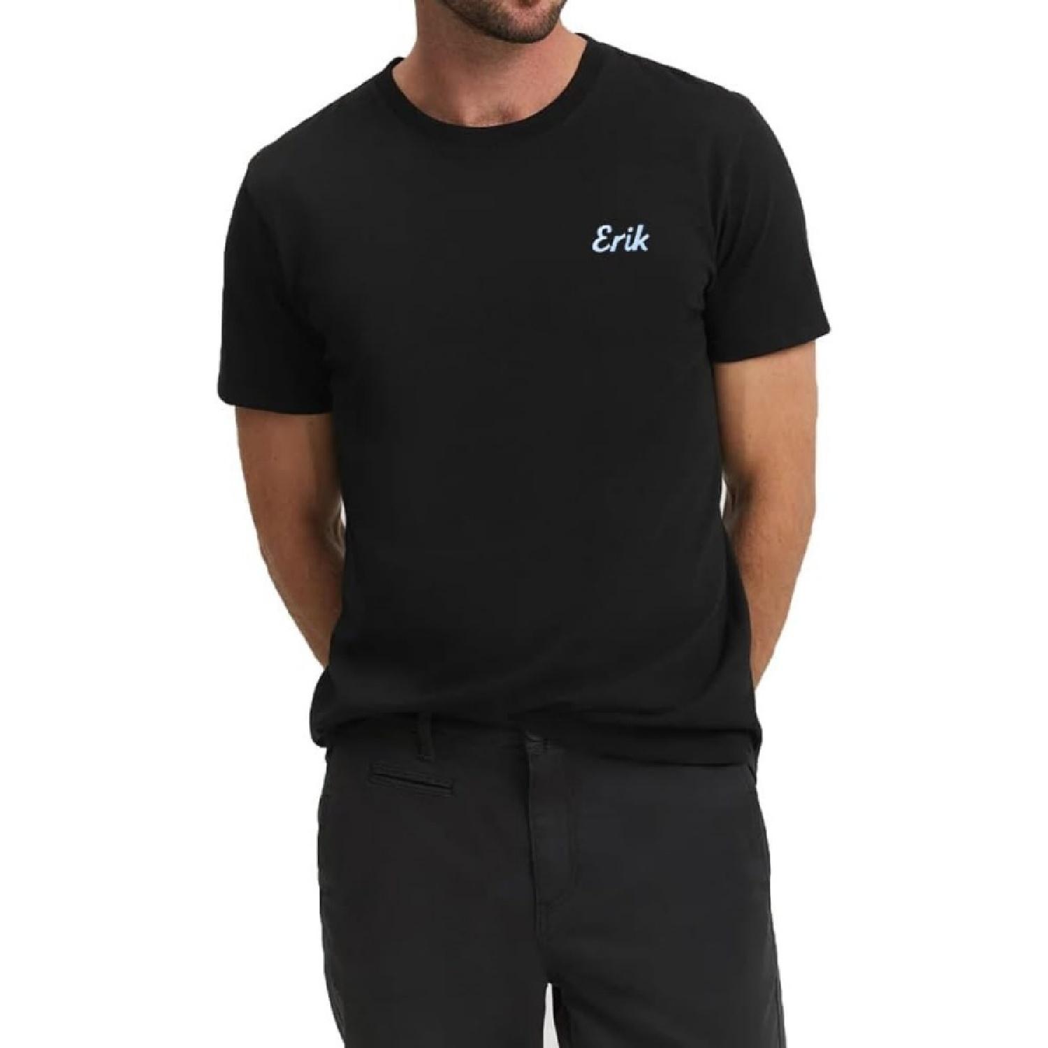 Mens T Shirts Casual Name Erik Gift Embroidered Premium Cotton Comfortable Soft Short Sleeve T-Shirts XXXXXL різнокольоровий
Mens T Shirts Casual Name Erik Gift Embroidered Premium Cotton Comfortable Soft Short Sleeve T-Shirts XXXXXL різнокольоровий