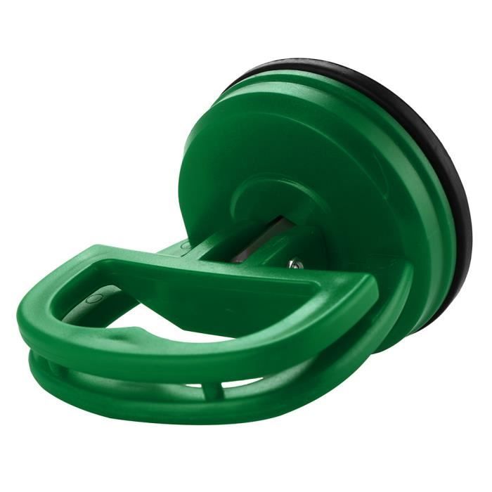 Tenoens® Mini voiture Dent réparation Extracteur d aspiration Panneau de carrosserie Coupe Sucker Remover outil Nouveau vert_948
Tenoens® Mini voiture Dent réparation Extracteur d aspiration Panneau de carrosserie Coupe Sucker Remover outil Nouveau vert_948