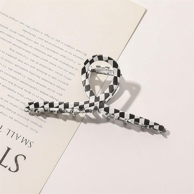 Винтажная заколка-краб для волос женская заколка для волос красочная геометрическая форма сплав коготь для волос для девочек аксессуары для волос коготь для волос заколка для волос новый
Винтажная заколка-краб для волос женская заколка для волос красочная геометрическая форма сплав коготь для волос для девочек аксессуары для волос коготь для волос заколка для волос новый