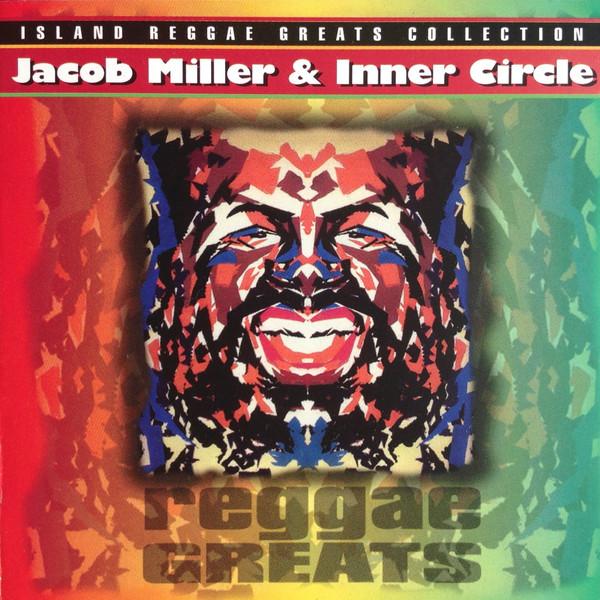 CD JACOB MILLER & INNER CIRCLE - Jacob Miller And Inner Circle 5527382 Spectrum Music, 1998 Japan Reggae, Ska & Dub Used
CD JACOB MILLER & INNER CIRCLE - Jacob Miller And Inner Circle 5527382 Spectrum Music, 1998 Japan Reggae, Ska & Dub Used