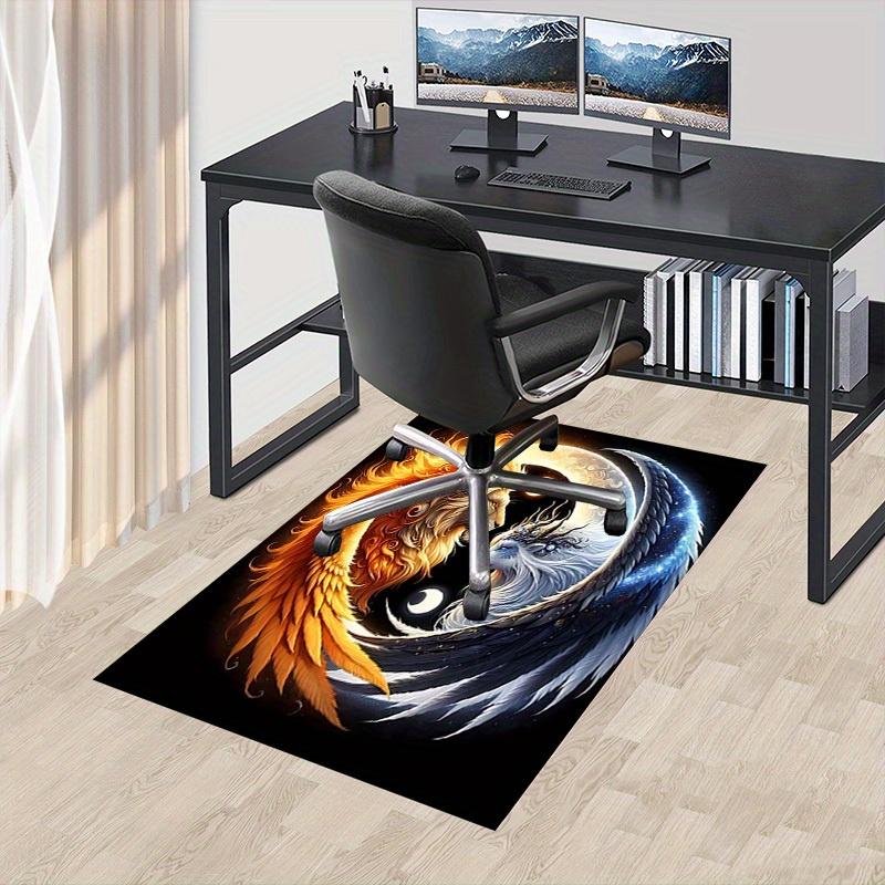 1pc Firewing, Moonwing Themed Rug for Home Decor, Non-slip Office Carpet, Chair mat, Outdoor Mat, Christmas and Halloween gifts-0731158 60cm by 90cm
1pc Firewing, Moonwing Themed Rug for Home Decor, Non-slip Office Carpet, Chair mat, Outdoor Mat, Christmas and Halloween gifts-0731158 60cm by 90cm