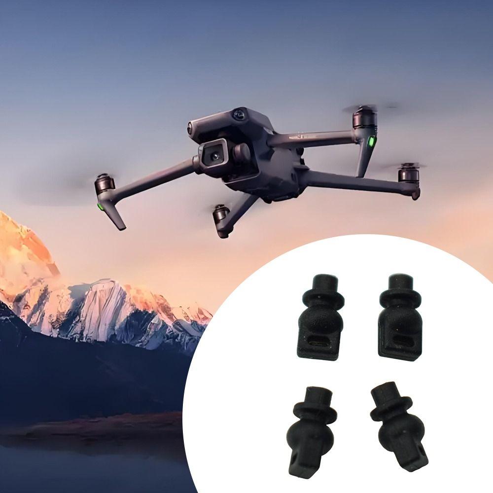 4pcs Repairing Vibration Damper Spare Parts Absorbing Board for dji Mavic 3 Drone Accessories
4pcs Repairing Vibration Damper Spare Parts Absorbing Board for dji Mavic 3 Drone Accessories