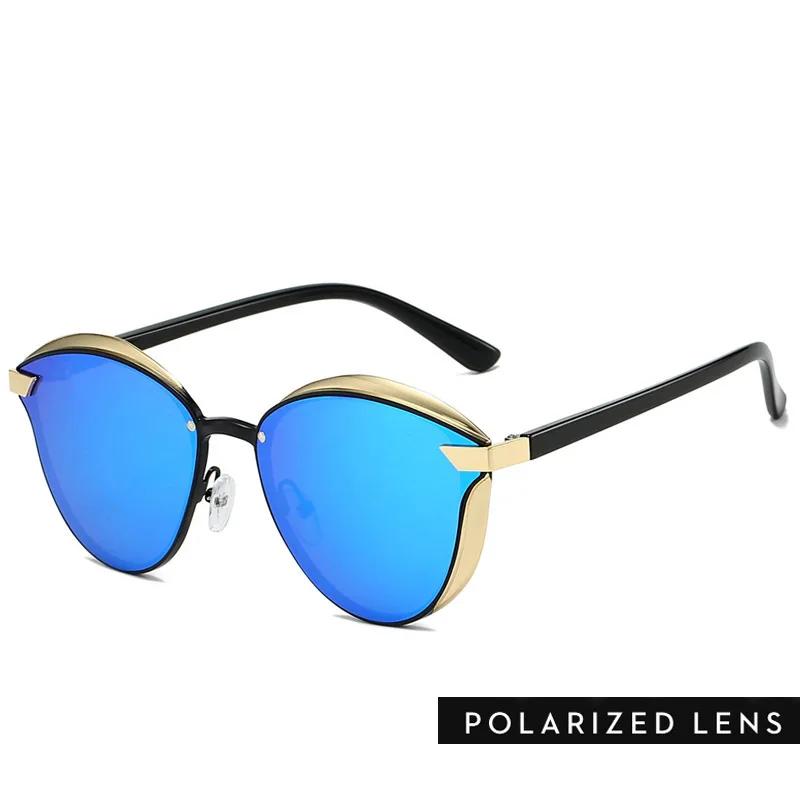 Women Cat Eye Sunglasses Luxury Fashion Cat Eye Ladies Vintage Brand Designer Female Sun Glasses Oculos Gafas UV400
Women Cat Eye Sunglasses Luxury Fashion Cat Eye Ladies Vintage Brand Designer Female Sun Glasses Oculos Gafas UV400