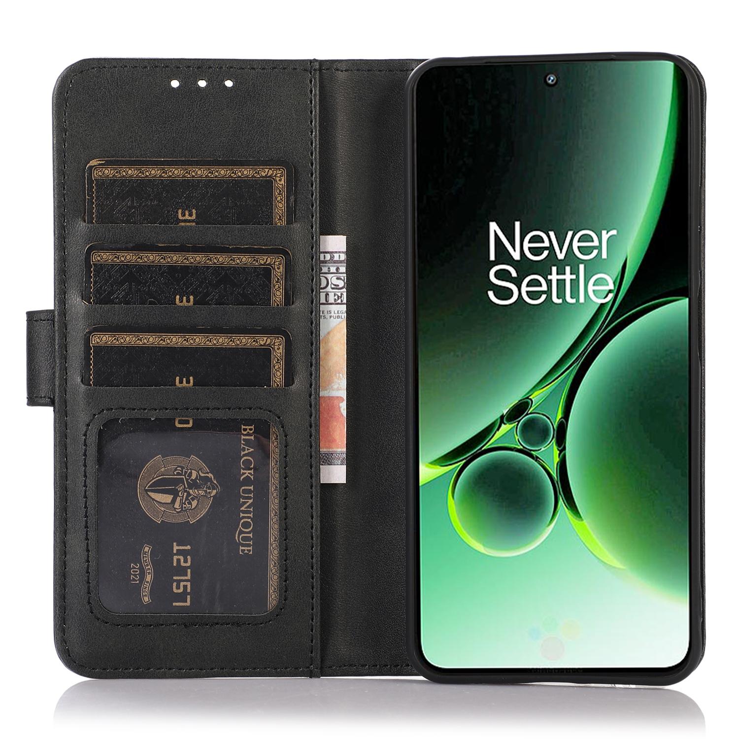 Stand Phone Case for OnePlus Nord 3 5G/Ace 2V,Wallet PU Leather Cowhide Texture Smartphone Cover Black
Stand Phone Case for OnePlus Nord 3 5G/Ace 2V,Wallet PU Leather Cowhide Texture Smartphone Cover Black
