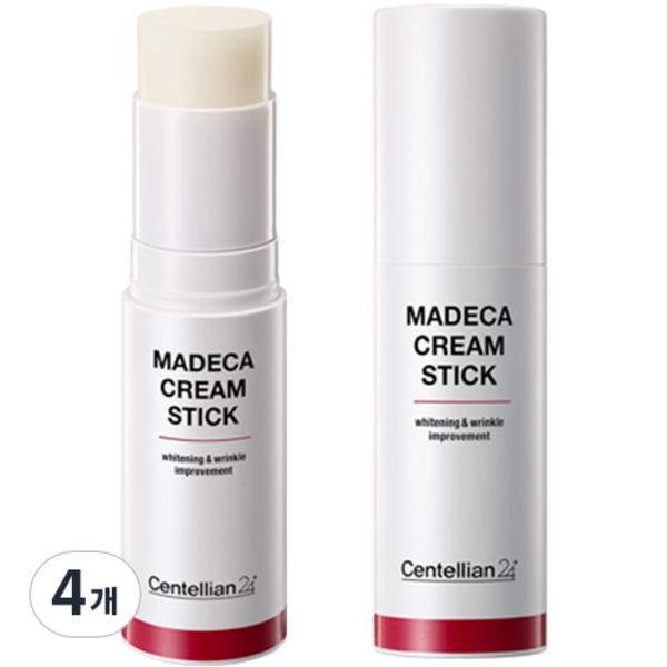 Dongkook Pharmaceutical Centellian 24 Madeca Cream Multi Balm Stick, 10 г, 4 шт. 
Dongkook Pharmaceutical Centellian 24 Madeca Cream Multi Balm Stick, 10 г, 4 шт.
