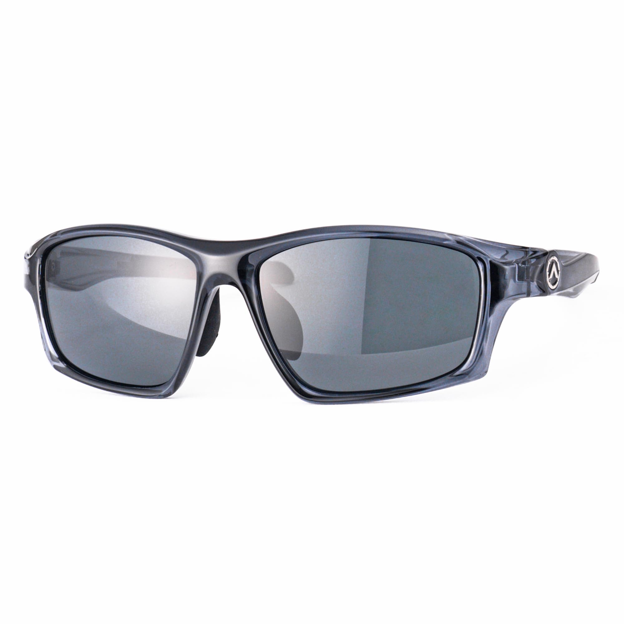 Поляризованные солнцезащитные очки Afit Fit Master Clear Smoke AF-809-C2-PSM Серые/Поляризованные
Поляризованные солнцезащитные очки Afit Fit Master Clear Smoke AF-809-C2-PSM Серые/Поляризованные