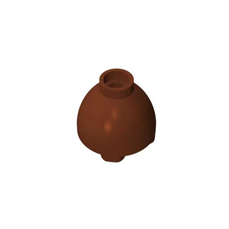 10pcs 24947 MOC Brick Parts Brick Round 2 x 2 Dome Bottom with Studs Compatible Building Block Particle Brain Toy Gift 10pcs коричневий
10pcs 24947 MOC Brick Parts Brick Round 2 x 2 Dome Bottom with Studs Compatible Building Block Particle Brain Toy Gift 10pcs коричневий