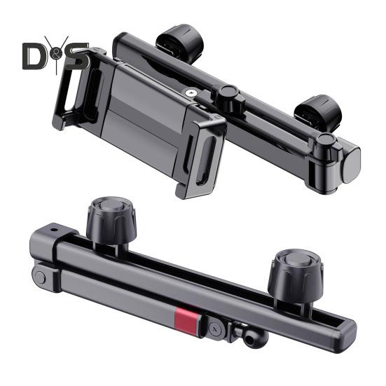 Телескопический автомобильный держатель для телефона, магнитное крепление на вентиляционную решетку, подставка для вождения без помощи рук, прочный захват, противоскользящий, вращающийся на 360 градусов, универсальный зажим для смартфона чёрный
Телескопический автомобильный держатель для телефона, магнитное крепление на вентиляционную решетку, подставка для вождения без помощи рук, прочный захват, противоскользящий, вращающийся на 360 градусов, универсальный зажим для смартфона чёрный