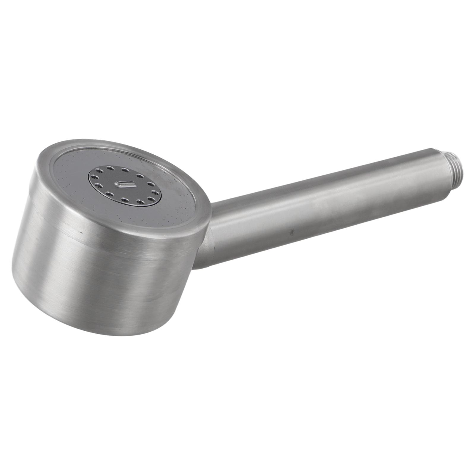 High Pressure Shower Head Stainless Steel Shower Head Bathroom Easy Installation G1 2 Standard Connection Gentle Flow Setting China Mainland
High Pressure Shower Head Stainless Steel Shower Head Bathroom Easy Installation G1 2 Standard Connection Gentle Flow Setting China Mainland