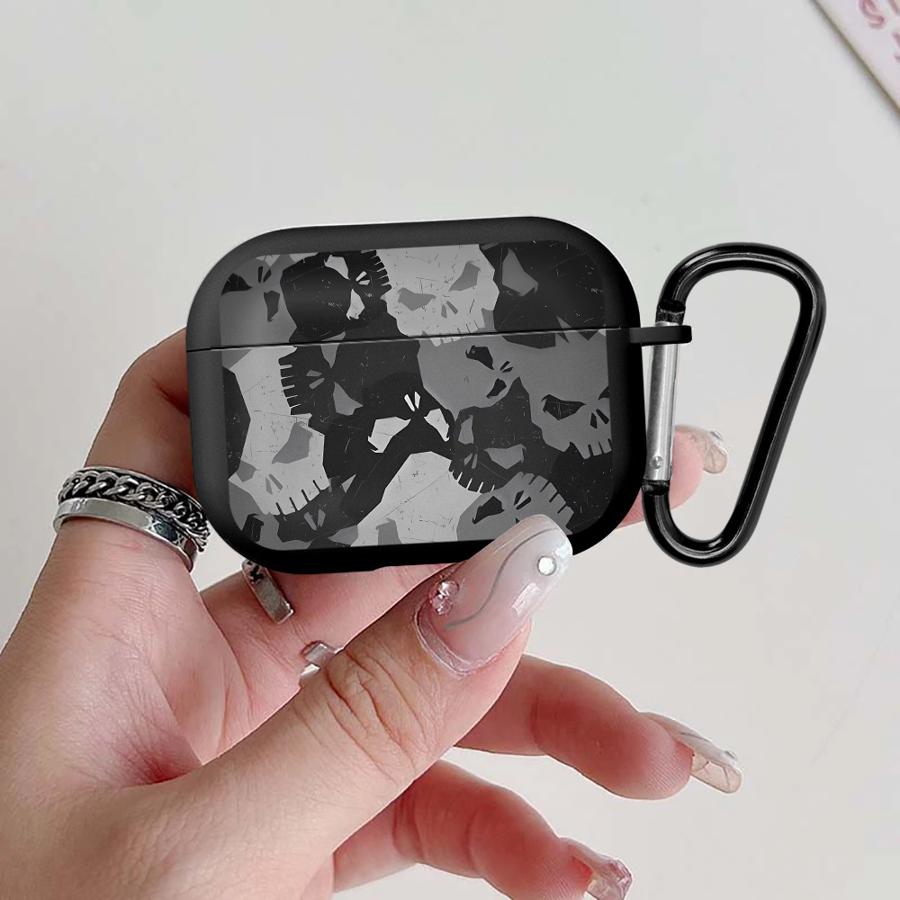 Camouflage Cool Case For Airpods Pro2 2 3 1 Pro3 4 Pro Earphone Cases Cover Airpods 3
Camouflage Cool Case For Airpods Pro2 2 3 1 Pro3 4 Pro Earphone Cases Cover Airpods 3