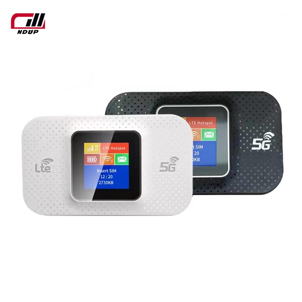NDUP H807PRO ЧОРНО-БІЛИЙ 4G LTE Портативний WIFI до 150 Мбіт/с з акумулятором 3650 мАг білий
NDUP H807PRO ЧОРНО-БІЛИЙ 4G LTE Портативний WIFI до 150 Мбіт/с з акумулятором 3650 мАг білий