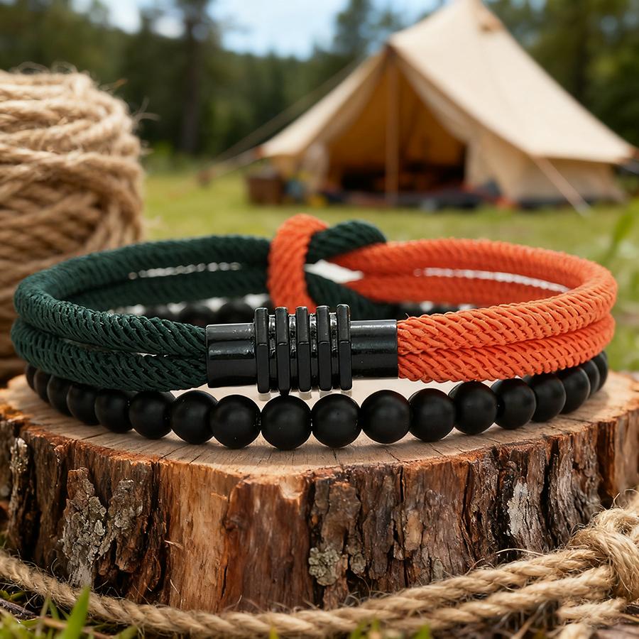 New Contrasting Color Bracelet For Men 10 Colors Available A Grade 4mm Lucky String Healing Braslet Homme Versatile Accessories
New Contrasting Color Bracelet For Men 10 Colors Available A Grade 4mm Lucky String Healing Braslet Homme Versatile Accessories