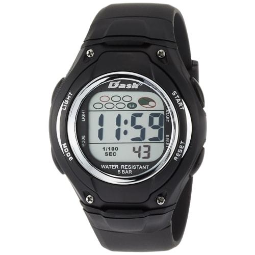Arias Men s Digital Waterproof Watch, Black, ADWW16033DJ1
Arias Men s Digital Waterproof Watch, Black, ADWW16033DJ1