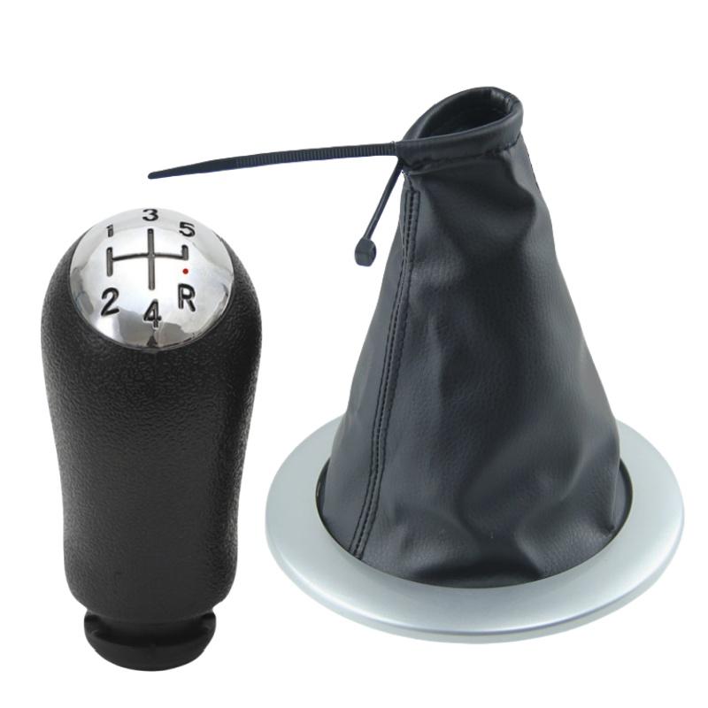 Для Renault Megane 2 MK2 II 2002-2009 Ручка переключения передач Крышка багажника Giater
Для Renault Megane 2 MK2 II 2002-2009 Ручка переключения передач Крышка багажника Giater