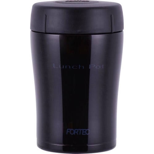 Wahei Freiz Handy Lunch Pot for Soup, Risotto, and Fruit, Fortec Lunch, 400ml, Dark Purple, Ceramic Coating, Vacuum Insulation, Keeps Food Hot and Col
Wahei Freiz Handy Lunch Pot for Soup, Risotto, and Fruit, Fortec Lunch, 400ml, Dark Purple, Ceramic Coating, Vacuum Insulation, Keeps Food Hot and Col