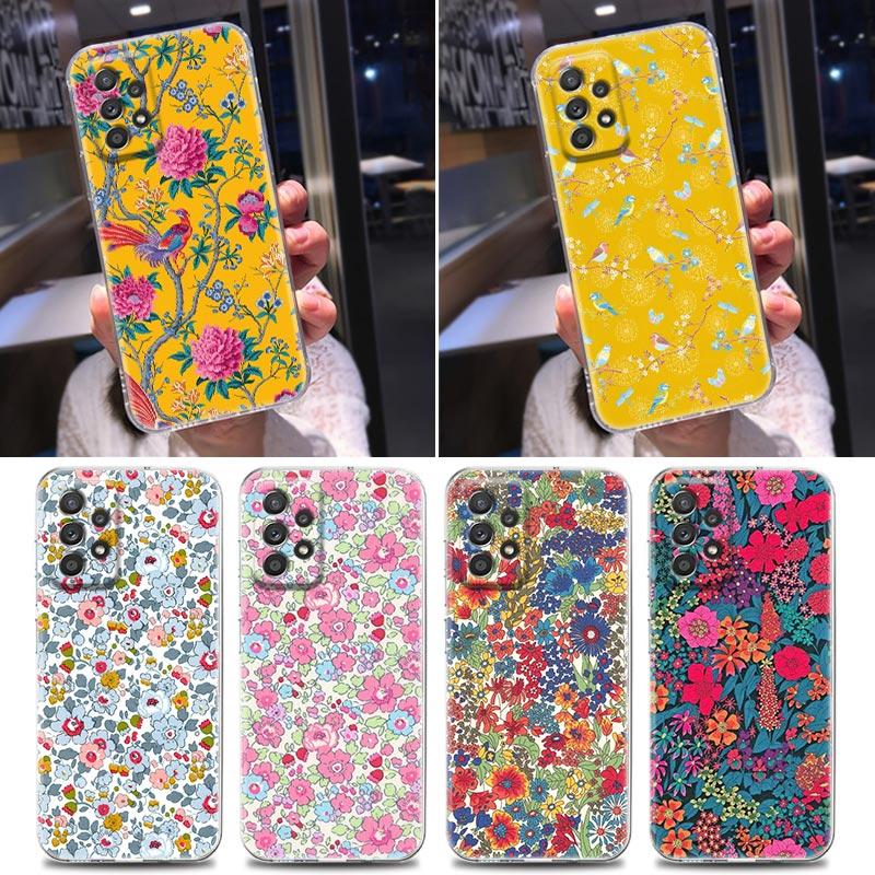 London Flowers Прозрачный чехол для Samsung Galaxy A52 A51 A53 A72 A71 A73 A32 A31 A33 22 A11 Мягкий чехол Betsy Theodora Wiltshire Samsung A11
London Flowers Прозрачный чехол для Samsung Galaxy A52 A51 A53 A72 A71 A73 A32 A31 A33 22 A11 Мягкий чехол Betsy Theodora Wiltshire Samsung A11